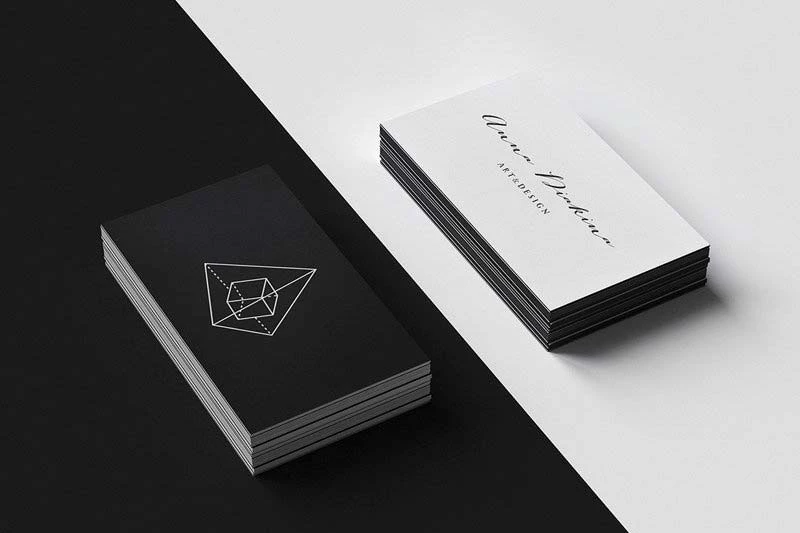 Business Cards & Stationery