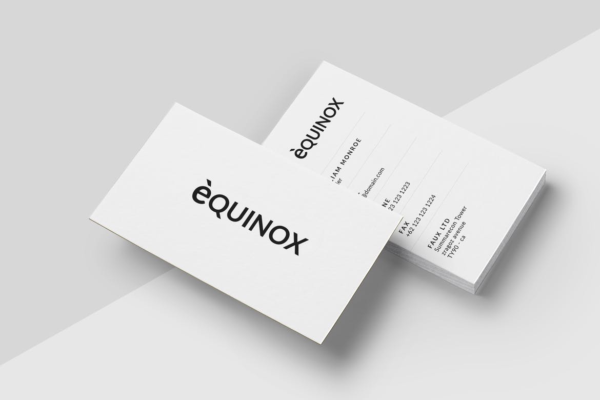Unique Business Cards | Luxury Printing
