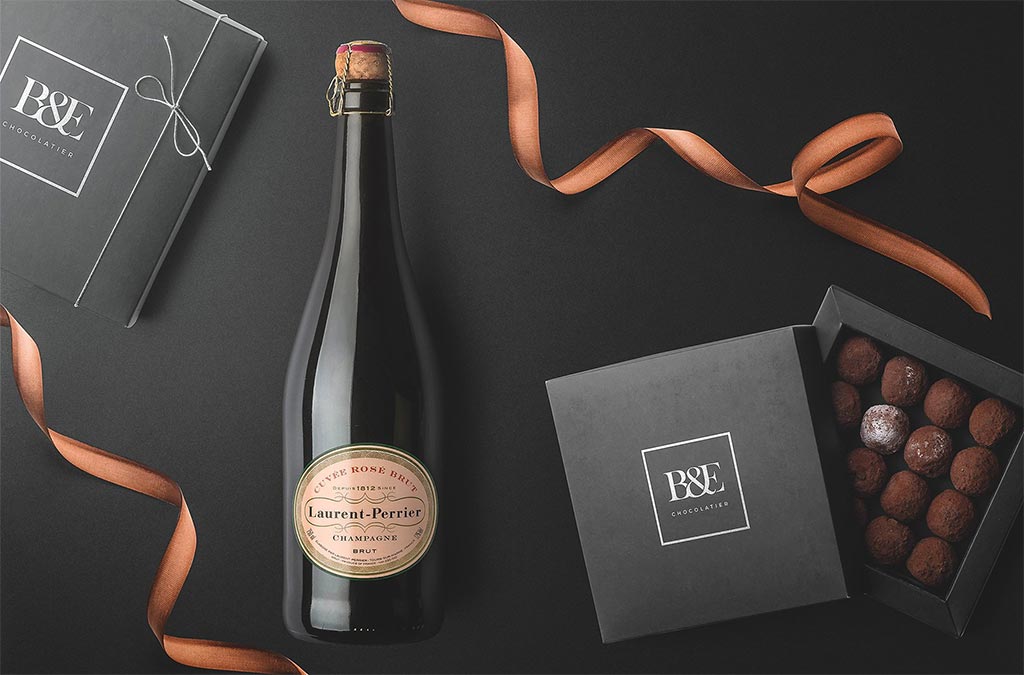 Luxury product packaging: an incredible parallel market